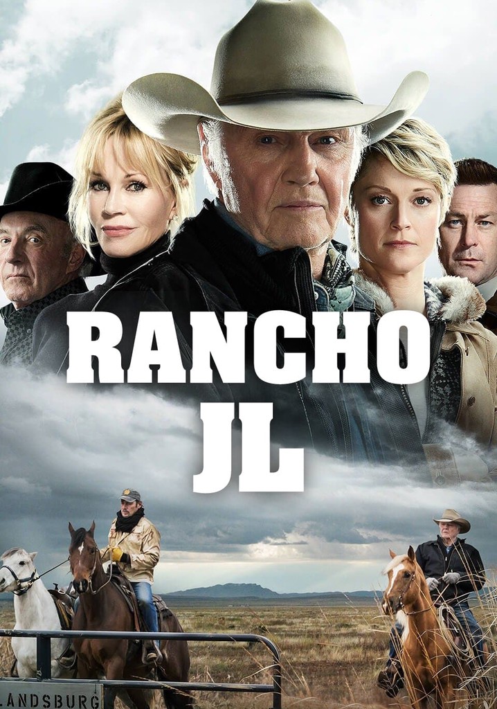 JL Family Ranch filme Veja onde assistir